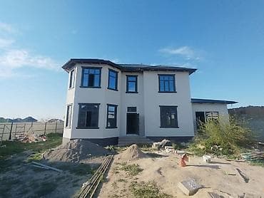 уголки метал: Услуги по фасаду под ключ - Нанесение декоративной штукатурки — 2