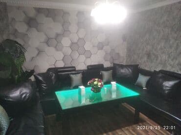 Сауна | Пилинг, Караоке, Бассейн at lalafo.kg Сауна | Пилинг, Караоке, Бассейн