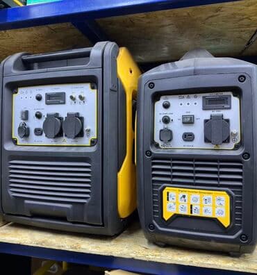 солнечный генератор для дома купить: Генератор без звучные Инверторный KEMAGE, ROLF, DMAX, HONDO, ГЕРОЙ — 41