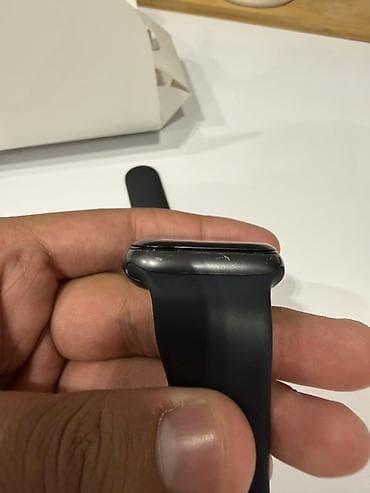 iphone 11mini: Apple Watch Se1 44mm 32gb ✅ отличное состояние,есть коцки по корпусу ✅ — 6