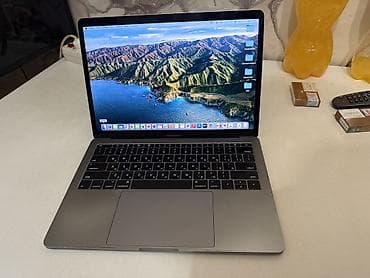 чехлы бу: Для учебы, Б/у, Intel Core i5, ОЗУ, RAM: 8 ГБ — 1