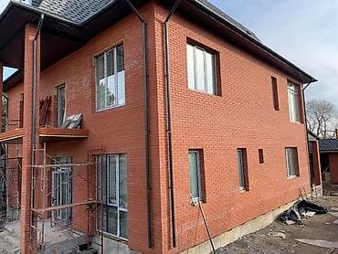 трафарет кирпича: Облицовочный кирпич (фасадный/кладочный) стаж более 10 лет делаем — 5