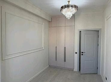 1 комната, 37 м², Восток-5 мкр Элитка, 7 этаж, Свежий ремонт