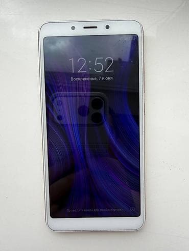 redmi 4a цена в бишкеке: Redmi, Redmi 6A, Б/у, 16 ГБ, цвет - Белый, В рассрочку, 2 SIM — 1