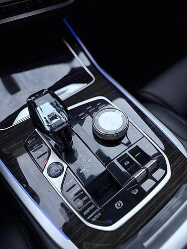 vin code: BMW X7: 2019 г., 4.4 л, Автомат, Бензин, Внедорожник — 9