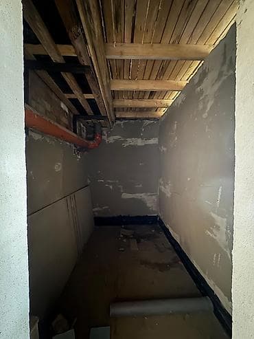 2 room flats: 3 комнаты, 87 м², Элитка, 12 этаж, Готовая ПСО (под самоотделку) — 7