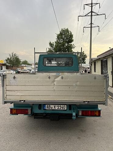 срочно продаётся: Самосвал зеленый-2006год, родной пробег 295тыс.км, отличное состояние! — 8