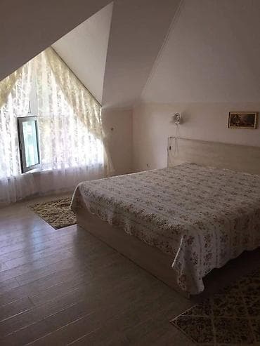 роял резорт: Коттедж, Royal beach, Чок-Тал, 5 мест — 6