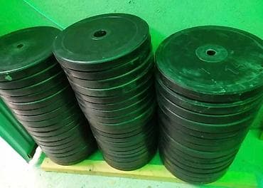 Спорт и хобби: Штанга / гриф 🏋️‍♂️ по низкой цене прямиком со складов — 8