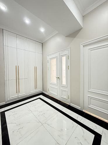 квартира в аренду на месяц: 1 комната, С мебелью полностью — 10