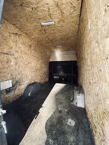 двигатели с японии: Легкий грузовик, Mercedes-Benz, Дубль, 3 т, Б/у — 3