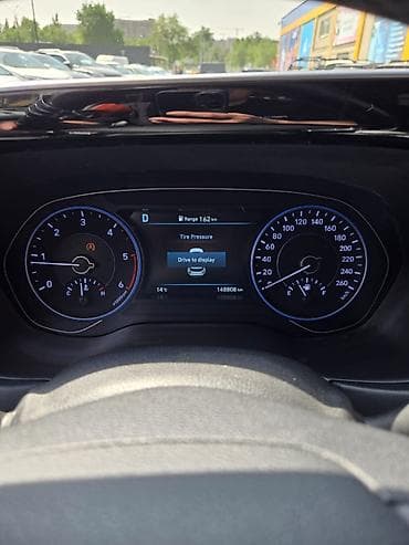 2 uz fe: Hyundai Palisade: 2020 г., Автомат, Бензин, Кроссовер — 7