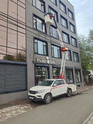 iphone 8x: Стрела 12 м, 12 т — 3