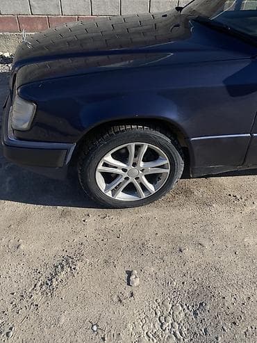 952 2: Колеса в сборе 205 / 55 / R 16, Зима, Комплект, Легковые, Литые, отверстий - 5 — 2