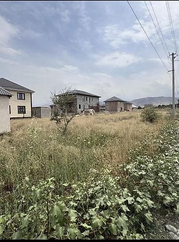 жер участок сатылат бишкек: 12 соток, Бизнес үчүн, Кызыл китеп — 2