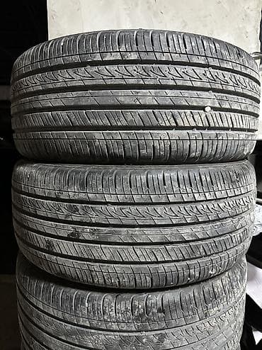 x5 r20: Литые Диски R 19 BMW, Комплект, отверстий - 5, Новый — 5