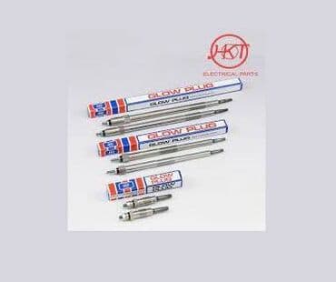 infinity: Свечи накала TOYOTA RAV4 TOYOTA COROLLA TOYOTA AVENSIS TOYOTA AVENSIS — 2