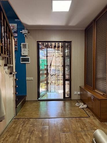 с озерное: Коттедж, Коттедж ЦО Лагуна Сити, Григорьевка, Детская площадка, Парковка, стоянка, Охраняемая территория — 4