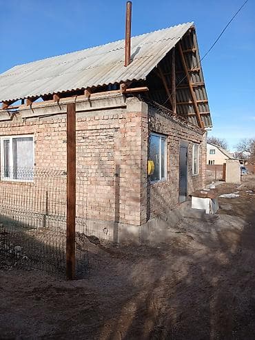 продам контейнер: Продаётся кирпичный дом с мансардным этажом в сельской застройке — 3
