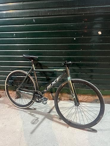 дори: Городской велосипед, Рама L (172 - 185 см) — 2