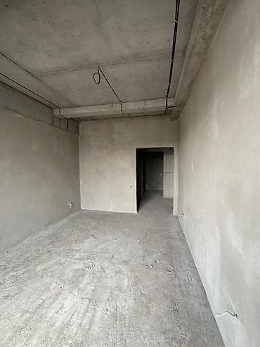 group: 1 комната, 44 м², 9 этаж, ПСО (под самоотделку) — 7