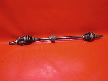 Автокосметика: Привод в сборе TOYOTA правый передний (б/у) ОРИГИНАЛЬНАЯ КОНТРАКТНАЯ — 5