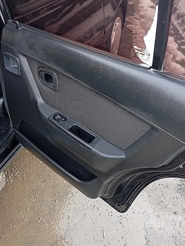 решетка нексия 2: Daewoo Nexia: 2010 г., 1.6 л, Механика, Бензин, Седан — 7