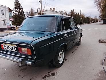 2114 samara: ВАЗ (ЛАДА) 2106: 2003 г., 1.5 л, Механика, Бензин, Седан — 2