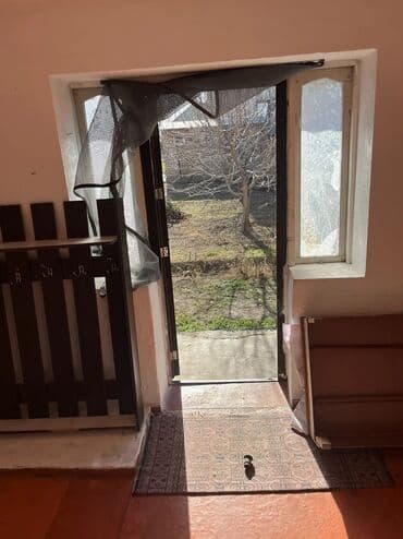 снять дом для дня рождения: 18 м², 1 комната, Утепленный, Забор, огорожен — 1