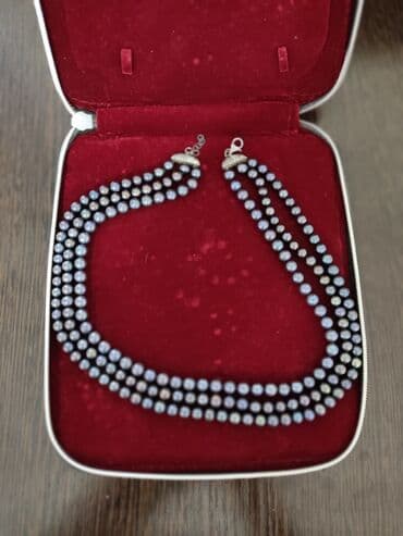 диадема ободок: Колье — 2