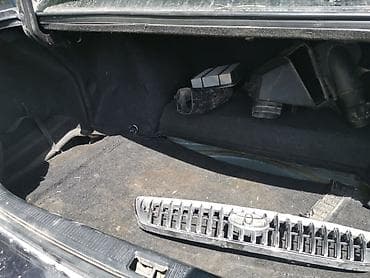 aristo gs300: Toyota Aristo / Lexus GS300 в разбор - кузовные части - двери - стойки — 7
