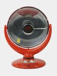 бесперебойник для пк: Электр жылыткыч Инфра кызыл, Үстөл үчүн — 3