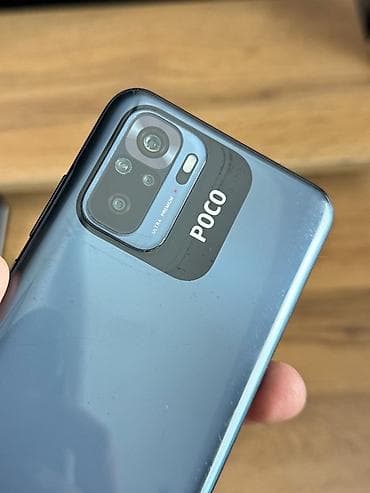 redmi note 11: Poco M5s, Б/у, 256 ГБ, 2 SIM — 3