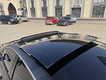 тез арада: Kia K5: 2024 г., 2 л, Гибрид, Седан — 7