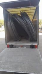 диван токмок: Бус, с грузчиком — 4