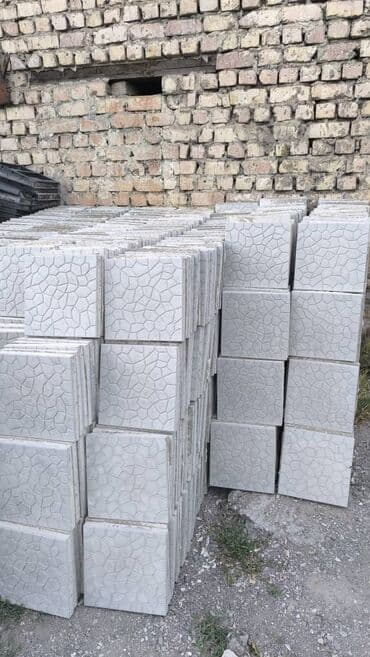 брусчатка бишкек дом брусчатки'' тротуарная плитка бордюры бишкек: Брусчатка, Брусчатки, Брусчатка Бишкек цена, Брусчатка евро — 13