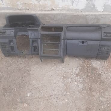 Торпедо Mitsubishi Б/у, Оригинал