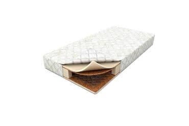 ортопедический кровать: Ортопедический матрас, Новый, Двухстворчатая, В рассрочку, Бесплатная доставка — 1