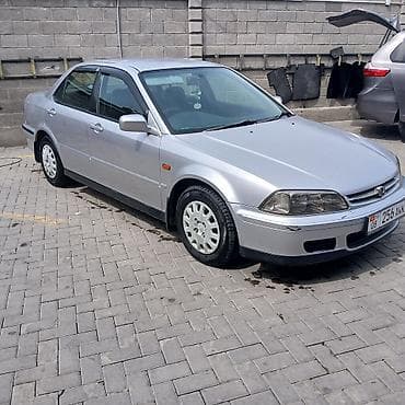 туманик хонда аккорд: Honda Accord: 2000 г., Автомат, Седан — 3