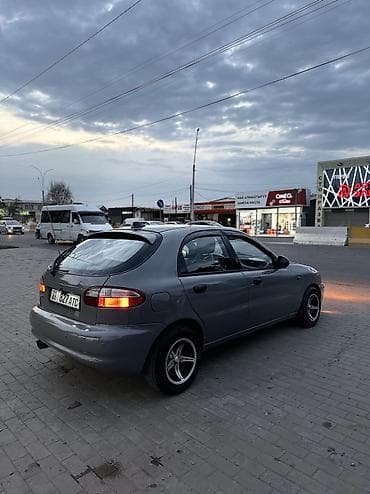 будка авто: СТО сервис DAEWOO. CHEVROLET Ремонт всех сложностей Электрик — 2