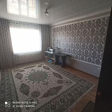 Продажа квартир: 2 комнаты, 56 м², 105 серия, 4 этаж, Косметический ремонт — 3