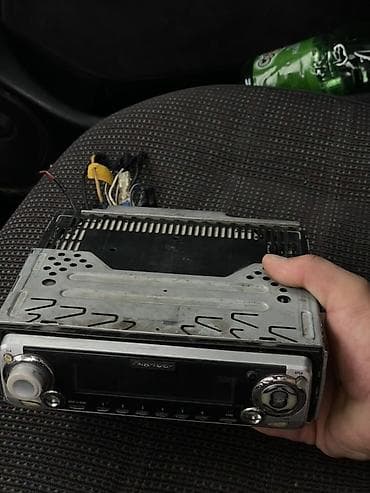 колонка фит: Автомагнитола Pioneer — 3