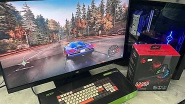 x printer: 🖥 Производительный ПК для работы и игр | R5-5500 6/12 потоков + — 4
