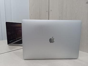 macbook pro 2017: Apple MacBook Pro 15" (A1707) - Дисплей : Retina, разрешение — 4