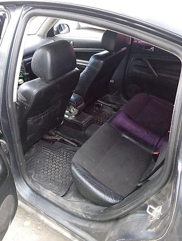вента капот: Volkswagen Passat: 1999 г., Механика, Дизель, Седан — 4