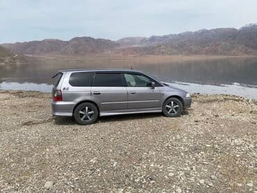 хонда цивик 2008 цена в бишкеке: Honda Odyssey: 2001 г., 2.3 л, Автомат, Газ, Минивэн — 4