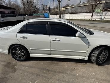 Honda Accord: 2004 г., 3 л, Автомат, Бензин, Седан