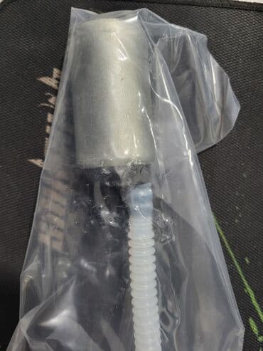 Бензонасос Kia Новый, Аналог