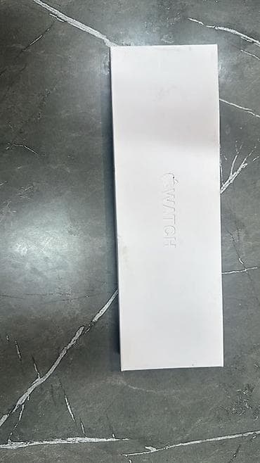 bip 3: Apple Watch — смарт-часы в фирменной коробке. Блистая копия — 1
