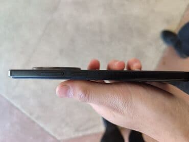 poco c50: Poco C75, Б/у, 256 ГБ, цвет - Черный — 4